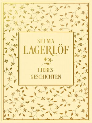 cover image of Liebesgeschichten